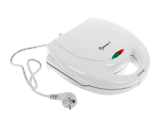 Орешница ВЕЛИКИЕ РЕКИ Орешек - 1